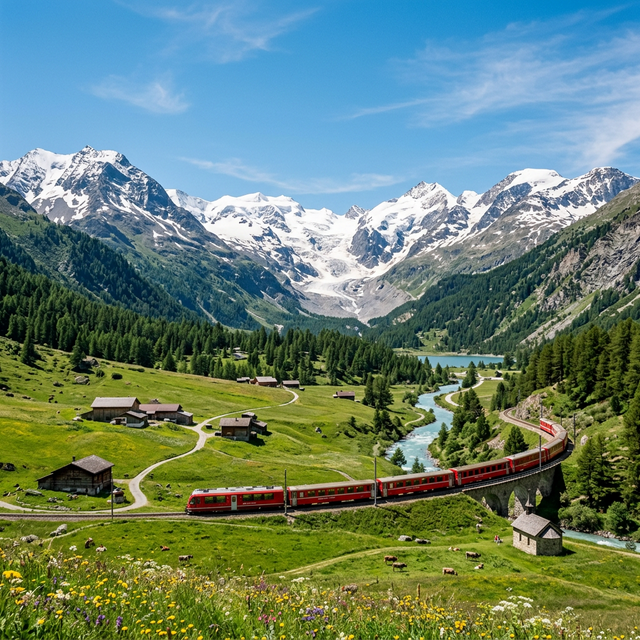 Switzerland