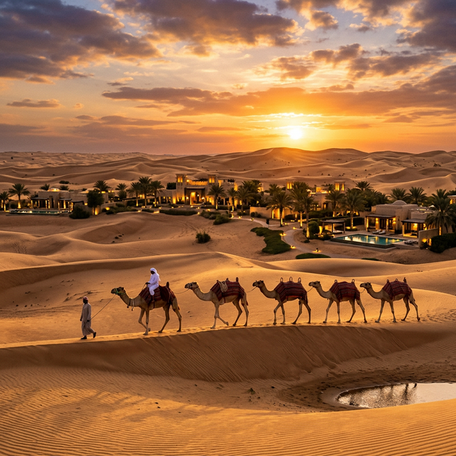 Dubai