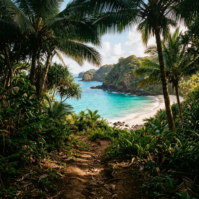 Hidden Gems